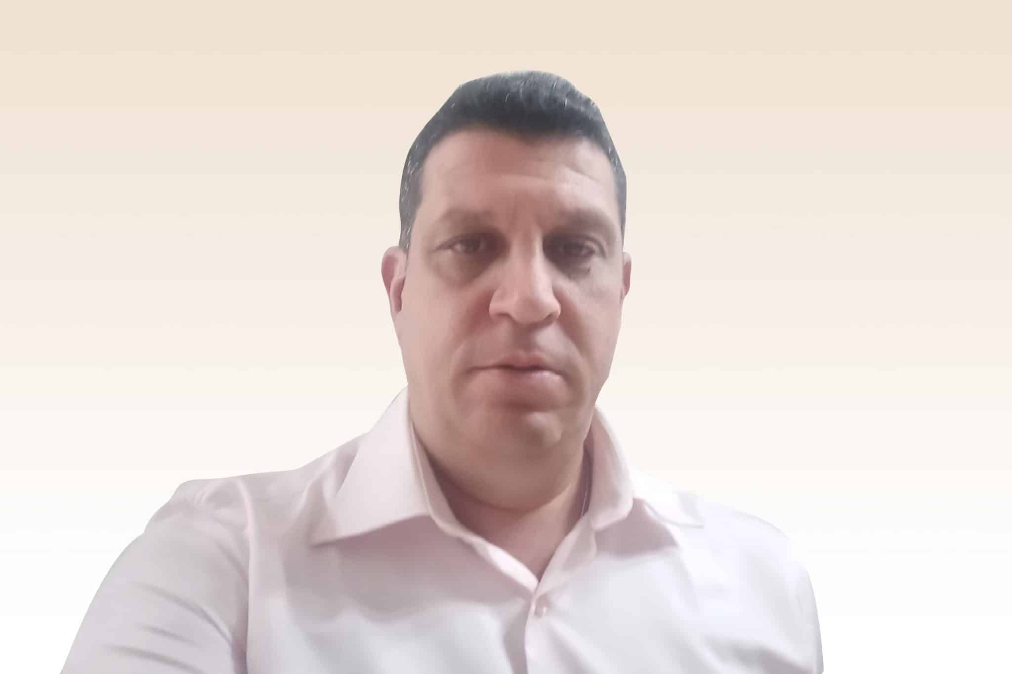 רונן הדר - סמנכ"ל כספים בפאר פרינט