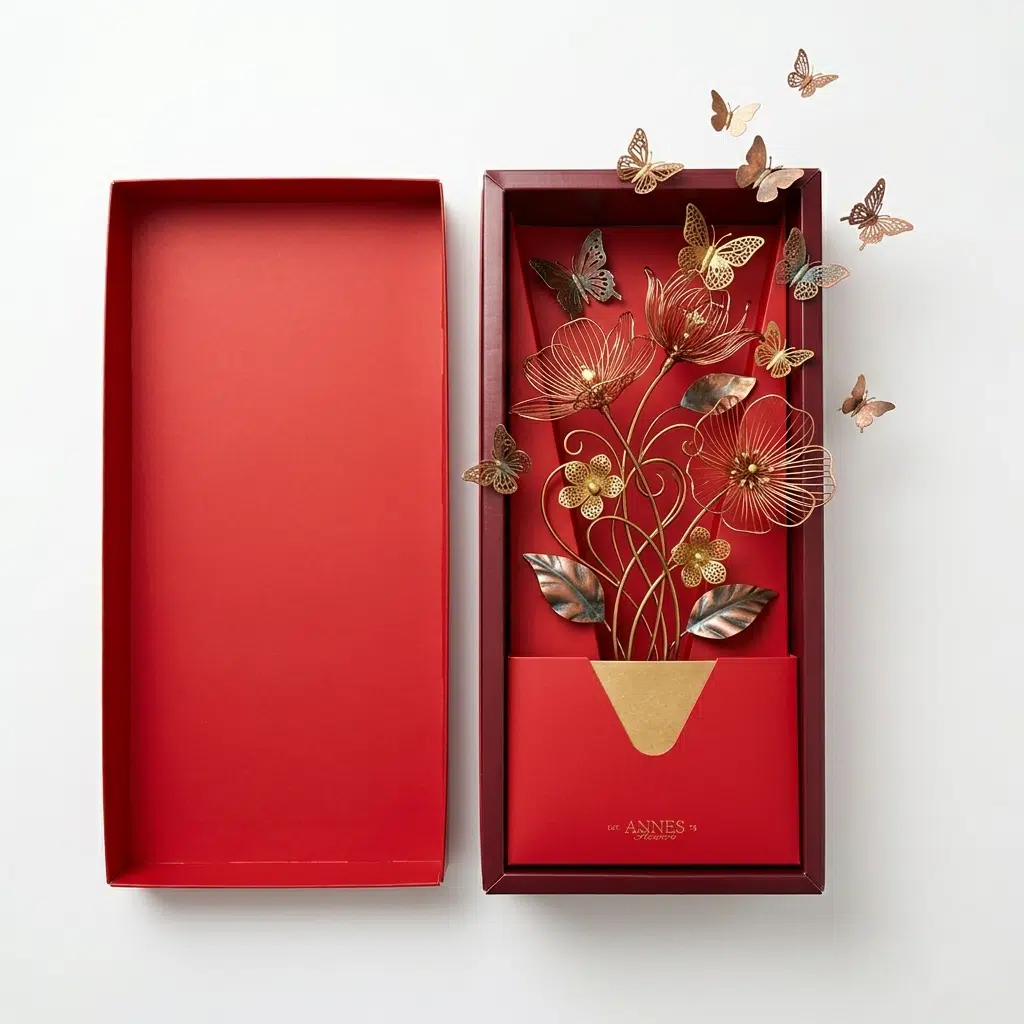 EDEN GALLERY box open2